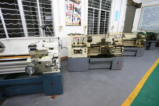 廣東省海洋工程職業技術學校教學設施怎么樣 齊全么