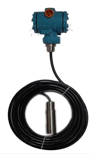 靜壓式液位計 原理、應用與選購指南